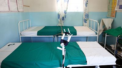 Zimbabwe : Harare craint une nouvelle épidémie de la fièvre typhoïde