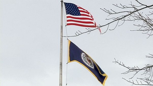 Lassult az amerikai gazdaság növekedése Lassult az amerikai gazdaság növekedése