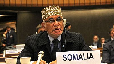 Somalia earns U.N's accolades on bicameral parliament poll deal