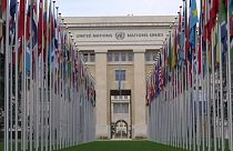 Syrie : l'opposition accepte de participer aux discussions à Genève