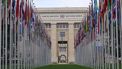 Syrische Opposition will zu Genfer Friedensgesprächen reisen