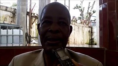 Guinea's former Prime Minister Jean Marie Dore is dead