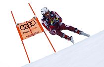 Skiing: Kilde victory in World Cup downhill adds to Norway's spectacular season