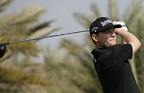 Golfe: 7.º lugar para Ricardo Melo Gouveia no Masters do Qatar. Branden Grace revalida título