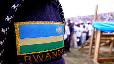 Rwanda police arrest suspects with ties to IS