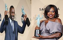 Cinema: in attesa degli Oscar, il sindacato di Hollywood premia le minoranze