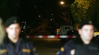 Ελλάδα: Συνελήφθησαν δύο ύποπτοι τζιχαντιστές στην Αλεξανδρούπολη