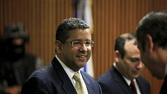 Korruptionsvorwürfe: "Schlechtester Präsident von El Salvador" an Hirnblutung gestorben