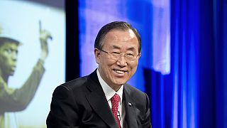 Ban Ki-moon: African leaders need to speak in one voice to avert Burundi crisis