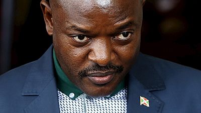 L'UA renonce à envoyer des troupes au Burundi