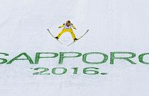 Sport invernali: il dominio norvegese nel salto e nello sci alpino