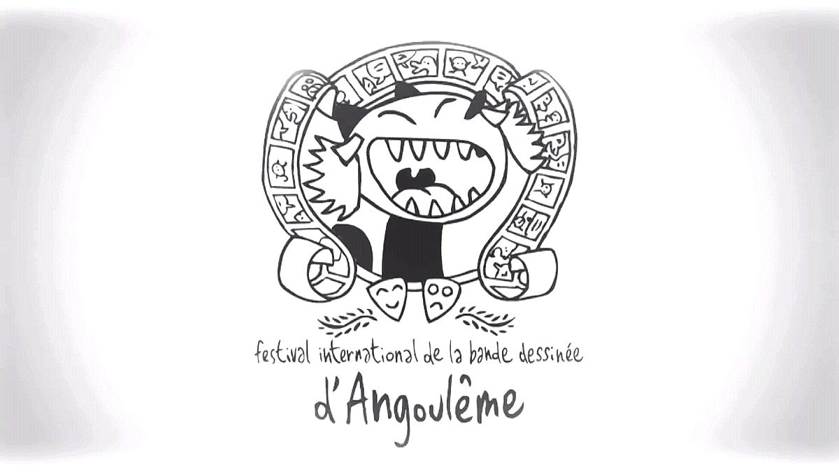 Nouveau faux pas avec l'annonce de faux prix au festival de la BD d'Angoulême