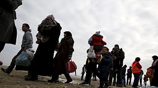 Ελλάδα: Τι αποφάσισε η κυβέρνηση για το προσφυγικό – Κομβικό ρόλο αναλαμβάνει το ΥΠΕΘΑ!