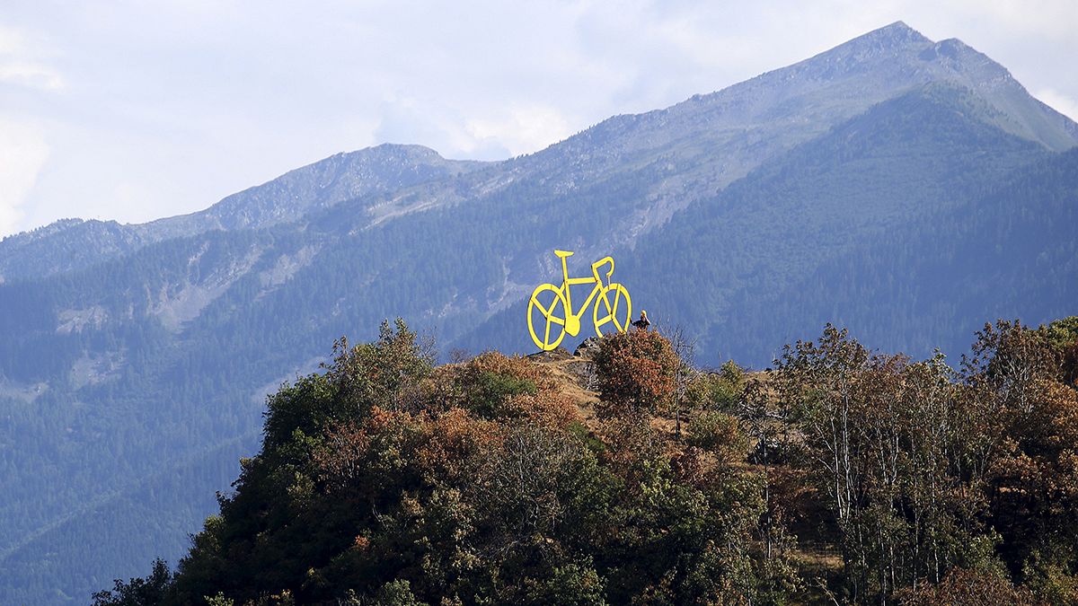"Doping meccanico" ai mondiali di ciclo-cross: la bici nascondeva un motore