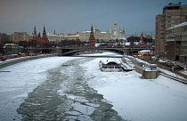 Moscou : les plus pauvres subissent de plein fouet la crise