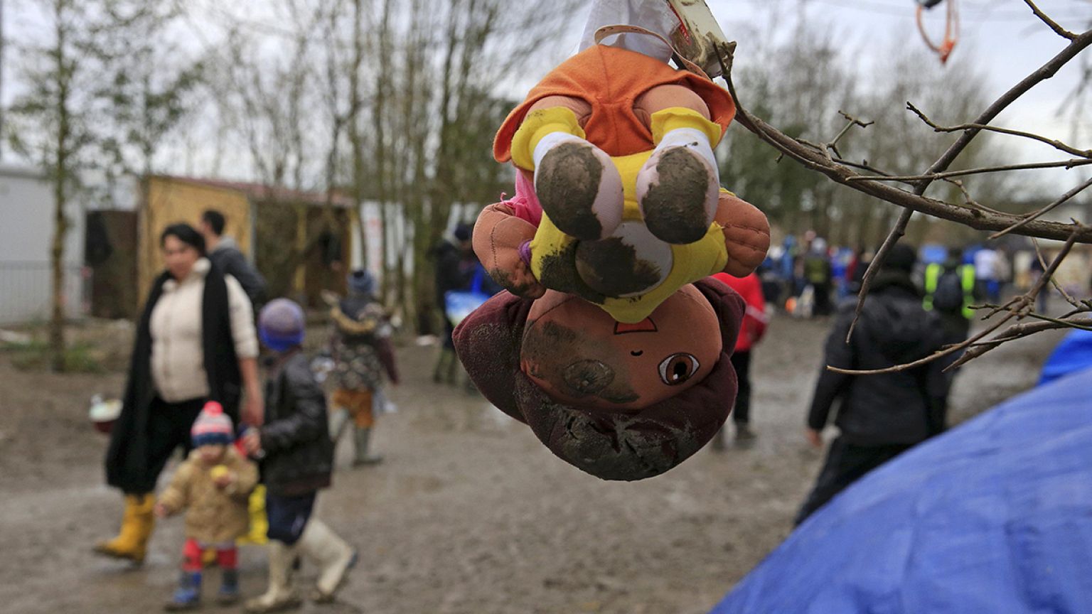 Europol: "Scomparsi 10.000 bambini immigrati in Europa"