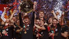 Wahnsinn! Junges deutsches Handball-Team ist Europameister