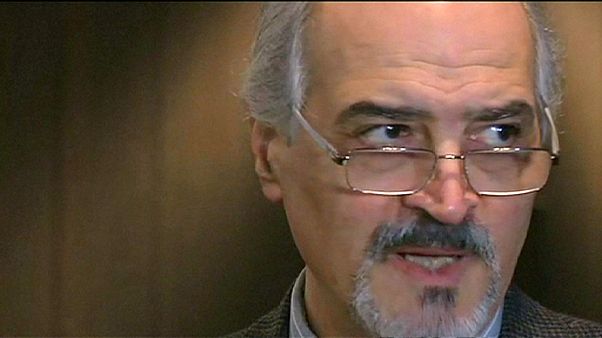 Ελβετία: Θετικό κλίμα στην συνάντηση αντιπολίτευσης-ΟΗΕ Ελβετία: Θετικό κλίμα στην συνάντηση αντιπολίτευσης-ΟΗΕ