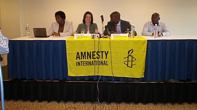 L'armée nigériane rejette les accusations d'Amnesty International