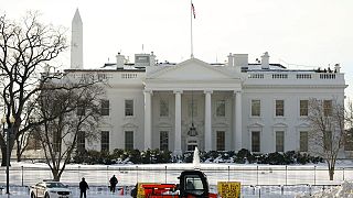 US: Iowa caucuses a litmus test in race for White House