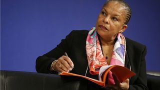 Christiane Taubira publishes book on loss of French nationality