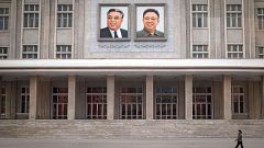 Image: North Korea