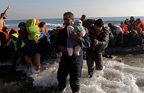 Refugee crisis: a Nobel Peace Prize for the "Heroes of the Aegean"?