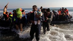 Friedensnobelpreis für Flüchtlingshelfer gefordert