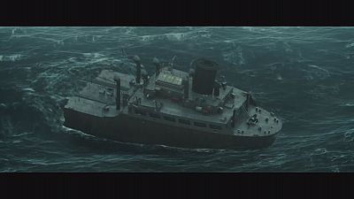 'The Finest Hours' explores 'extraordinary rescue' 'The Finest Hours' explores 'extraordinary rescue'
