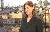 Embaixadora de Israel em França: "Interferir em assuntos internos (israelitas) é ultrajante"