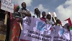 Gabon : Health workers on strike for unpaid allowances