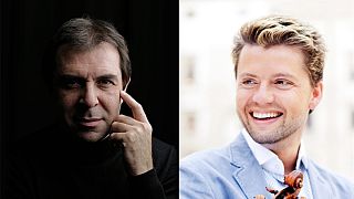 Daniele Gatti conducts Debussy, Shostakovich and Tchaikovsky – With Julian Rachlin