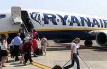 Ryanair prevé un nuevo récord de pasajeros y comprará 800 millones de euros de sus acciones