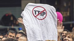 Deutsche Abgeordnete dürfen geheime TTIP-Papiere einsehen