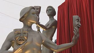 SAG Awards : la grande répétition avant les Oscars