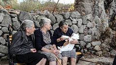 Η γιαγιά, ο ψαράς και η Σάραντον για το Νόμπελ Ειρήνης