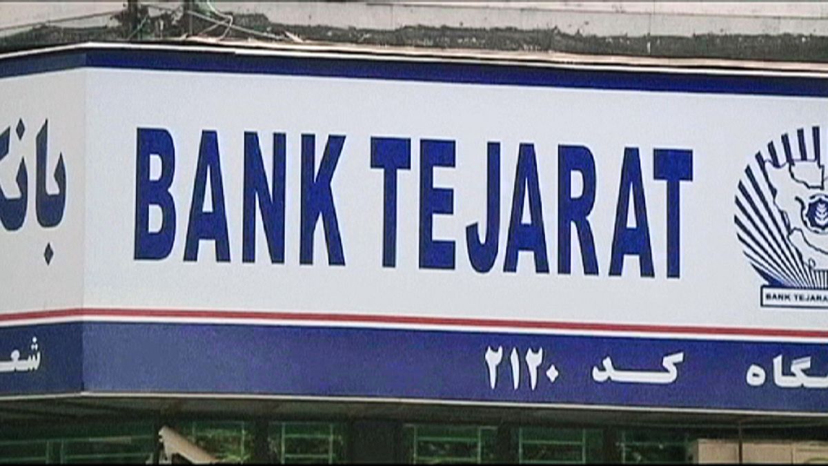 ۹ بانک ایرانی به سیستم سوئیفت متصل شدند