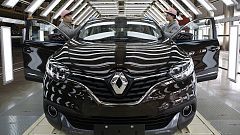Selbst Renault produziert jetzt in China