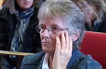 Hollande indulta a la mujer condenada que mató a su marido tras 47 años de maltrato
