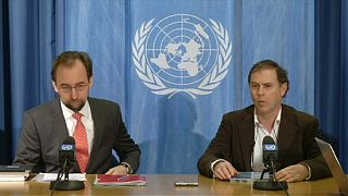 UN human rights chief urges Turkey to investigate shooting in Cizre