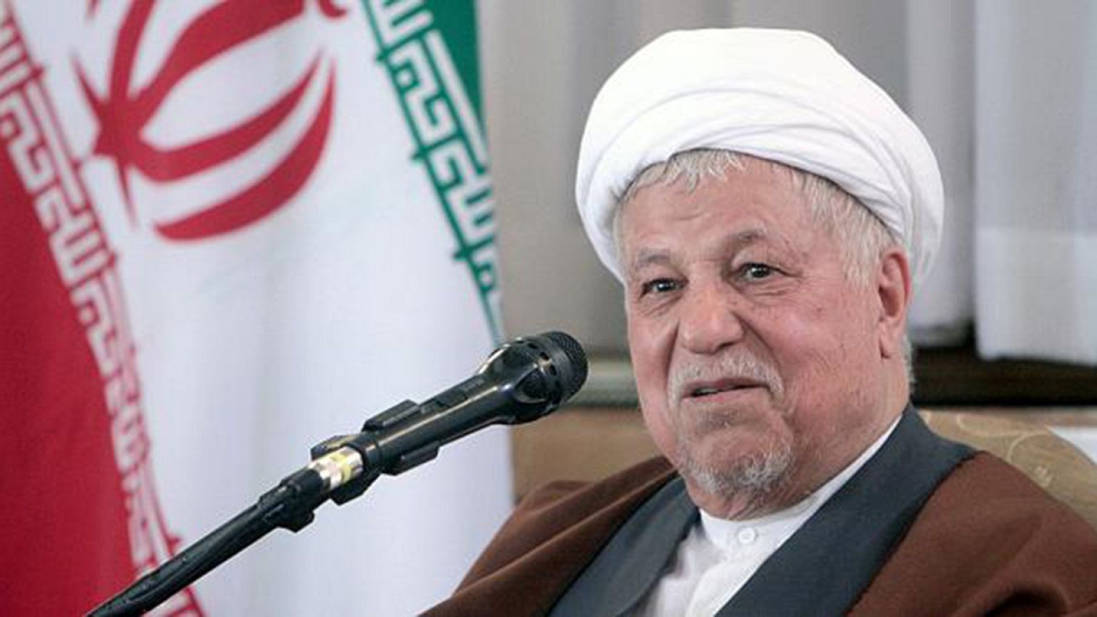 انتقاد شدید رفسنجانی از رد صلاحیت ها: شما صلاحیت خود را از کجا آورده اید؟