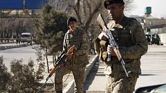 Tote bei Anschlag in Kabul