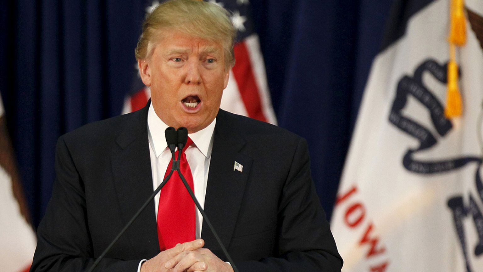 Adele vs Donald Trump. I guai del candidato conservatore con il mondo del rock