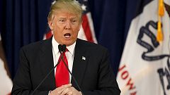 Adele vs Donald Trump. I guai del candidato conservatore con il mondo del rock