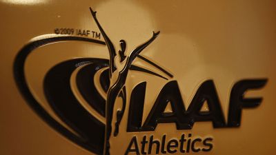 IAAF: Diack to challenge life ban