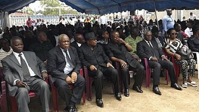 Congo-Brazzaville : le nombre de candidats à la présidentielle du 20 mars augmente