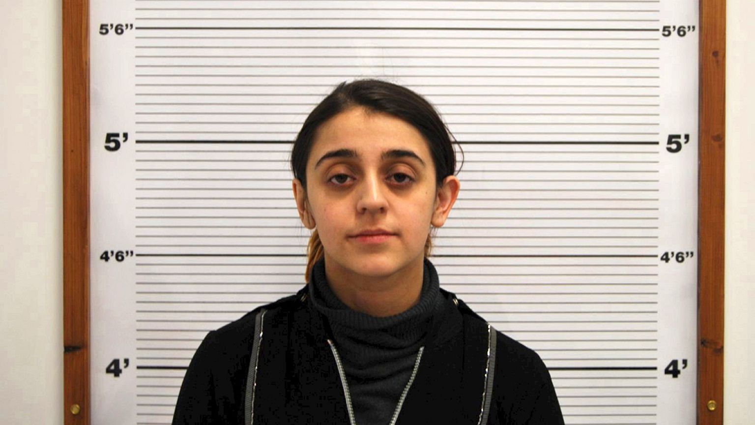 Regno Unito: 6 anni di carcere per la donna partita in Siria per unirsi all'Isis