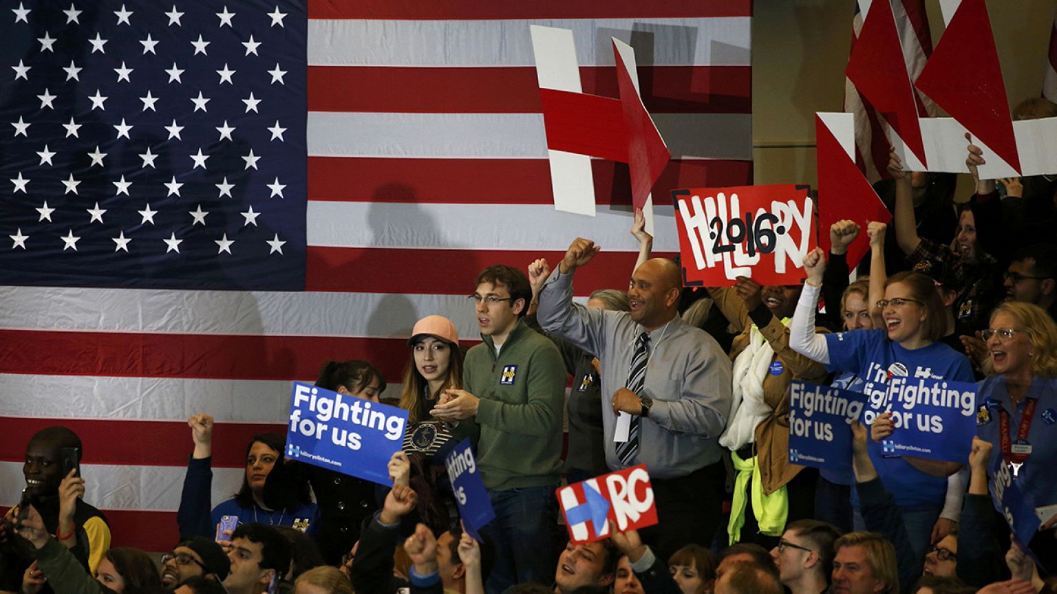 ¿Cuáles son las claves de lo ocurrido en Iowa?
