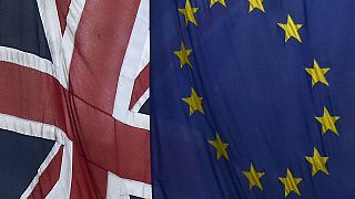 "Brexit": UE cede às exigências do Reino Unido