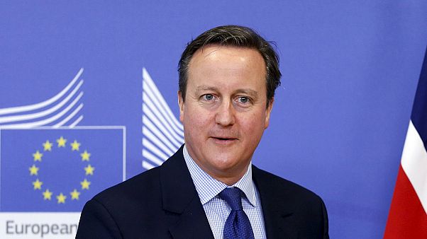 EU: Will David Cameron agree on plans for reform? EU: Will David Cameron agree on plans for reform?